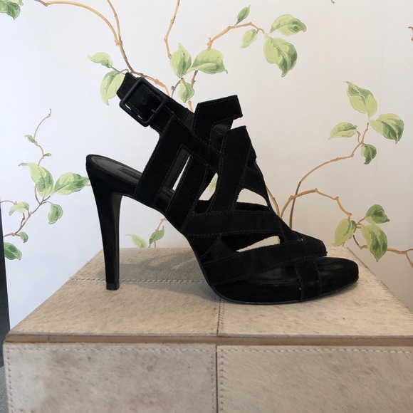 Steven By Steve Madden Shoes - Steven by Steve Madden “Jessy” heels